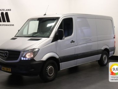 Mercedes-Benz Sprinter 314 2.2 CDI EURO 6 - Airco - Cruise - Camera - â¬10.900,- Excl.