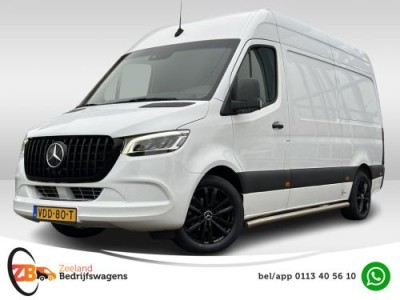 Mercedes-Benz Sprinter 314 2.2 CDI L2H2 | ZB Edition | 18 | LED | Carplay | Dodeh. detect.