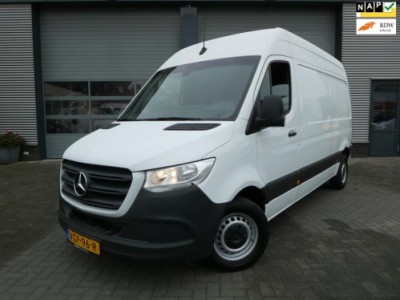 Mercedes-Benz Sprinter 314 2.2 CDI L2H2 airco camera 3 zits