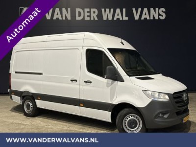 Mercedes-Benz Sprinter 314 CDI 143pk Automaat L2H2 Euro6 Airco | Camera | Navigatie | Bluetooth telefoonvoorbereiding