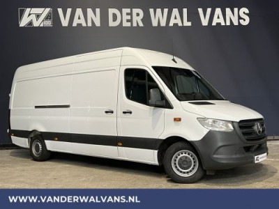 Mercedes-Benz Sprinter 314 CDI 143pk L3H2 Euro6 Airco | Camera | Apple Carplay | Android Auto 270gr Achterdeuren