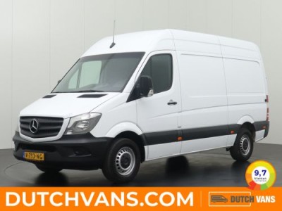 Mercedes-Benz Sprinter 314CDI 7G-Tronic Automaat L2H2 | Airco | Cruise | Camera