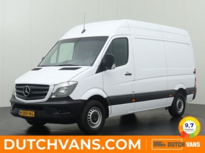 Mercedes-Benz Sprinter 314CDI 7G-Tronic Automaat L2H2 | Euro 6 | Camera | Airco | Cruise