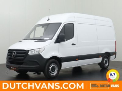 Mercedes-Benz Sprinter 314CDI 7G-Tronic Automaat L2H2 | Mbux Touchscreen Camera | Airco | Cruise