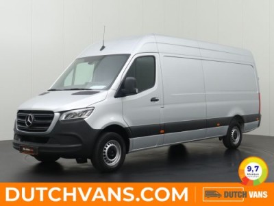 Mercedes-Benz Sprinter 314CDI 7G-Tronic Automaat L3H2 Maxi | Led | 10,25 Touchscreen Navigatie+Camera | | Cruise | 3-Persoons