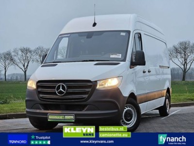 Mercedes-Benz Sprinter 314 CDI AUT. L2H2