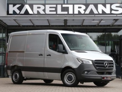 Mercedes-Benz Sprinter 314 CDI | Aut. | L1H1 | Inrichting | Mbux | Camera | Clima..