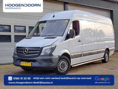 Mercedes-Benz Sprinter 314 CDI EURO 6 Automaat L3H2 Maxi - Clima