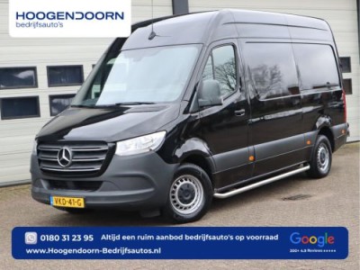 Mercedes-Benz Sprinter 314 CDI EURO 6 L2H2 - MBUX - Cruise - Clima