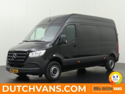 Mercedes-Benz Sprinter 314CDI G-Tronic Automaat L2H2 | Airco | 3-Persoons | Trekhaak