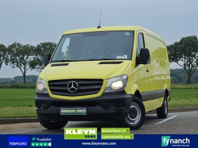 Mercedes-Benz Sprinter 314 CDI L2H1