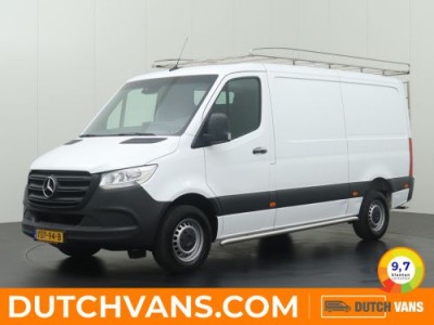 Mercedes-Benz Sprinter 314CDI L2H1 | Imperiaal | Trekhaak 2800Kg | Navigatie | Camera | Airco | Cruise