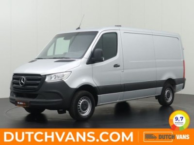 Mercedes-Benz Sprinter 314CDI L2H1 | Mbux Camera | Trekhaak | Betimmering | Airco