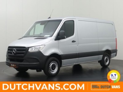 Mercedes-Benz Sprinter 314CDI L2H1 | Trekhaak 2000Kg | Mbux touchscreen met camera | Airco