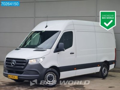 Mercedes-Benz Sprinter 314 CDI L2H2 Automaat Airco Camera MBUX L2 10m3 Airco