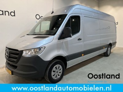 Mercedes-Benz Sprinter 314 CDI L3H2 RWD / Euro 6 / Airco / CarPlay / Camera / Navigatie / 33.000 KM !!