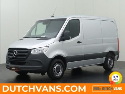 Mercedes-Benz Sprinter 314CDI Mbux Touchscreen Navigatie+Camera | Airco | Trekhaak | Betimmering