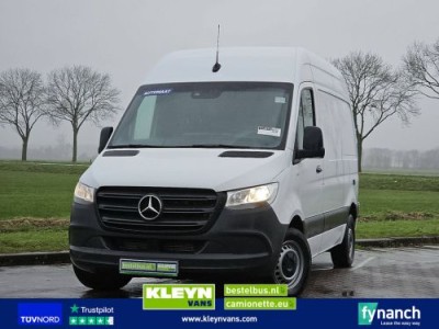 Mercedes-Benz Sprinter 314 L1H2 Wp-Inrichting!