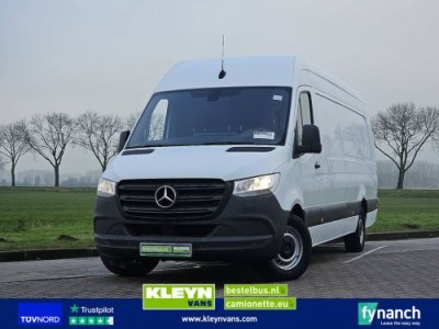 Mercedes-Benz Sprinter 314 L4H2 SUPERMAXI XXL!