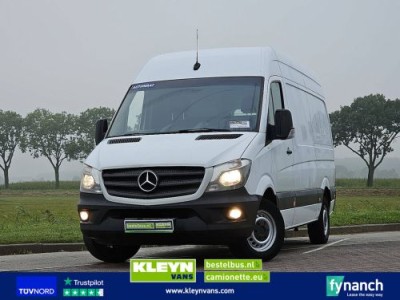 Mercedes-Benz Sprinter 314 ac automaat euro6!