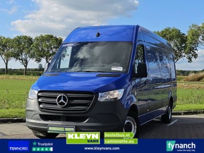 Mercedes-Benz Sprinter 314 cdi aut. l3h2