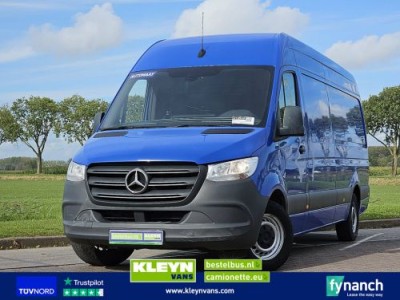 Mercedes-Benz Sprinter 314 cdi aut. l3h2