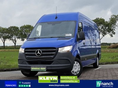 Mercedes-Benz Sprinter 314 cdi aut. l3h2