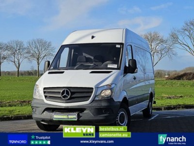 Mercedes-Benz Sprinter 314 cdi l2h2