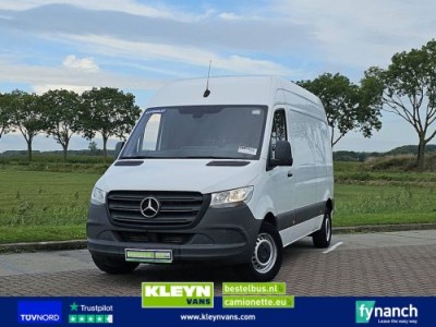 Mercedes-Benz Sprinter 314 cdi l2h2 aut.