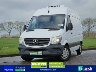 Mercedes-Benz Sprinter 314 koeling euro6