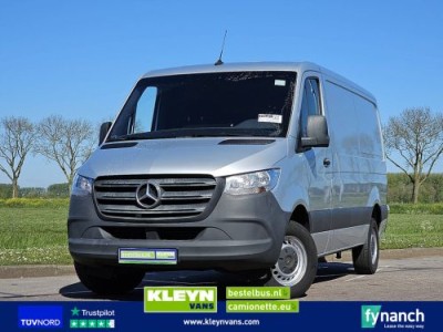 Mercedes-Benz Sprinter 314 l2h1 airco rwd euro6