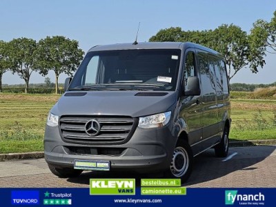 Mercedes-Benz Sprinter 314 l2h1 trekhaak!