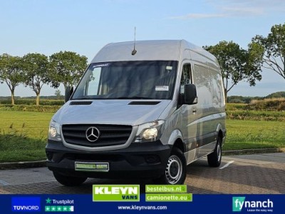 Mercedes-Benz Sprinter 314 l2h2 3.5t-trekhaak!