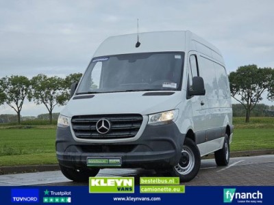 Mercedes-Benz Sprinter 314 l2h2 3.5t-trekhaak!