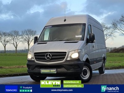 Mercedes-Benz Sprinter 314 l2h2 3.5t-trekhaak!