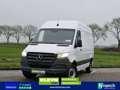 Mercedes-Benz Sprinter 314 l2h2 airco trekhaak!