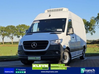 Mercedes-Benz Sprinter 314 l2h2 koelwagen autm!