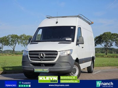 Mercedes-Benz Sprinter 314 l2h2 mbux 2.8t-trekh