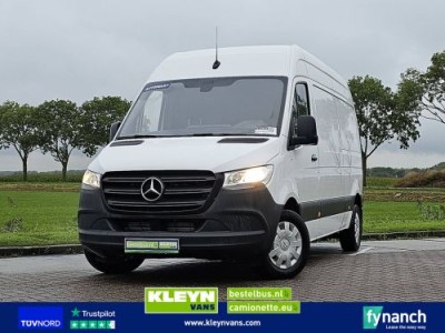 Mercedes-Benz Sprinter 314 l2h2 mbux automaat!