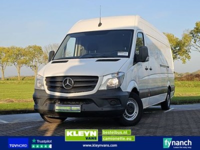 Mercedes-Benz Sprinter 314 l3h2 2xzijdeur ac!