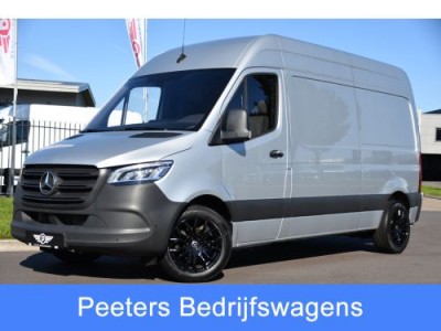 Mercedes-Benz Sprinter 315 1.9 CDI L2H2 FWD