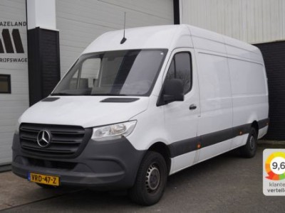 Mercedes-Benz Sprinter 315 1.9 CDI L3H2 EURO 6 - Airco - Cruise - Camera - â¬ 24.900,- Excl.