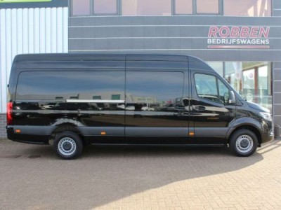 Mercedes-Benz Sprinter 315 1.9 CDI L3H2 RWD Aut. Trekhaak Nieuw