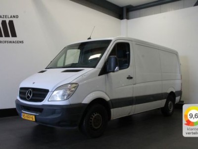 Mercedes-Benz Sprinter 315 2.2 CDI 366 AUTOMAAT Airco - PDC - â¬ 4.950,- Excl.