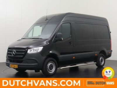 Mercedes-Benz Sprinter 315CDI 9G-Tronic Automaat L2H2 | 3500Kg Trekgewicht | Touchscreen Camera | Apple | Betimmering | Airco