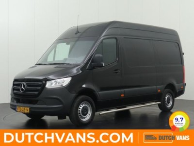 Mercedes-Benz Sprinter 315CDI 9G-Tronic Automaat L2H2 RWD | 3500Kg Trekgewicht | Touchscreen Navigatie