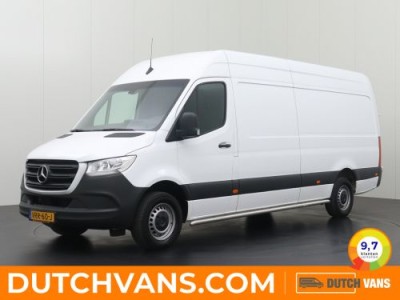 Mercedes-Benz Sprinter 315CDI 9G-Tronic Automaat L3H2 Maxi | 3500Kg TG | Touchscreen Camera | Airco | Betimmering