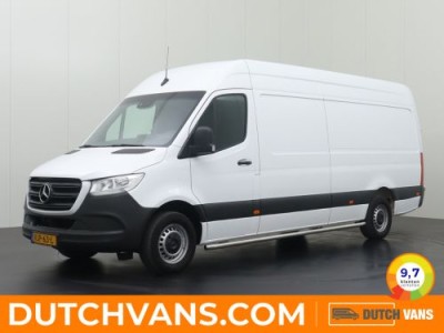 Mercedes-Benz Sprinter 315CDI 9G-Tronic Automaat L3H2 Maxi | Navigatie | Camera | Cruise | Airco