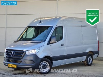 Mercedes-Benz Sprinter 315 CDI Automaat RWD L2H2 Airco Camera Parkeersensoren 11m3 Airco