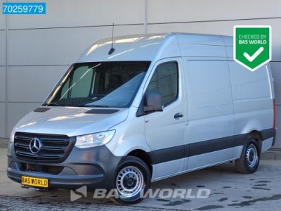 Mercedes-Benz Sprinter 315 CDI Automaat RWD L2H2 Airco Camera Parkeersensoren 11m3 Airco